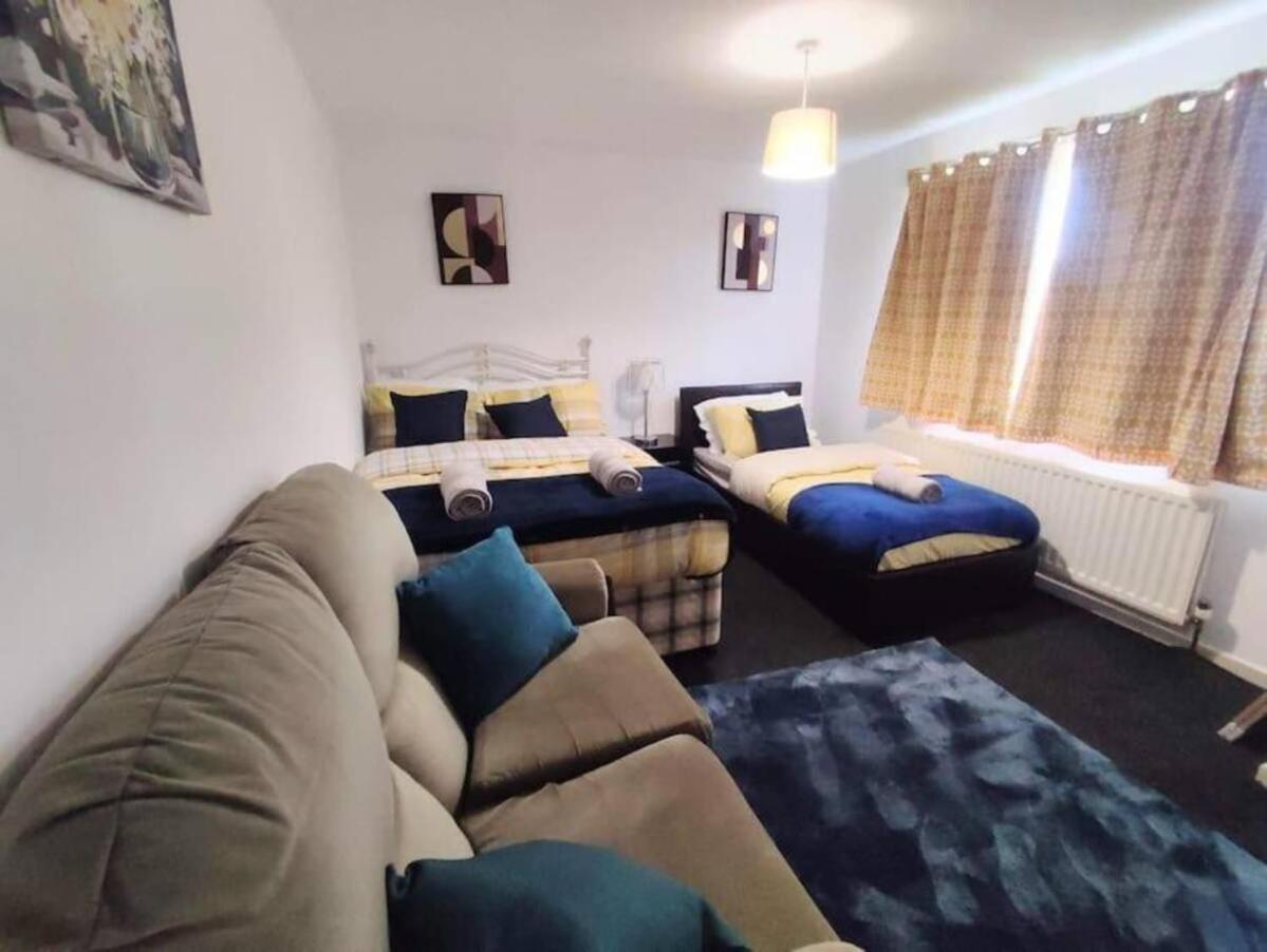 Comfort Palace Apartment *