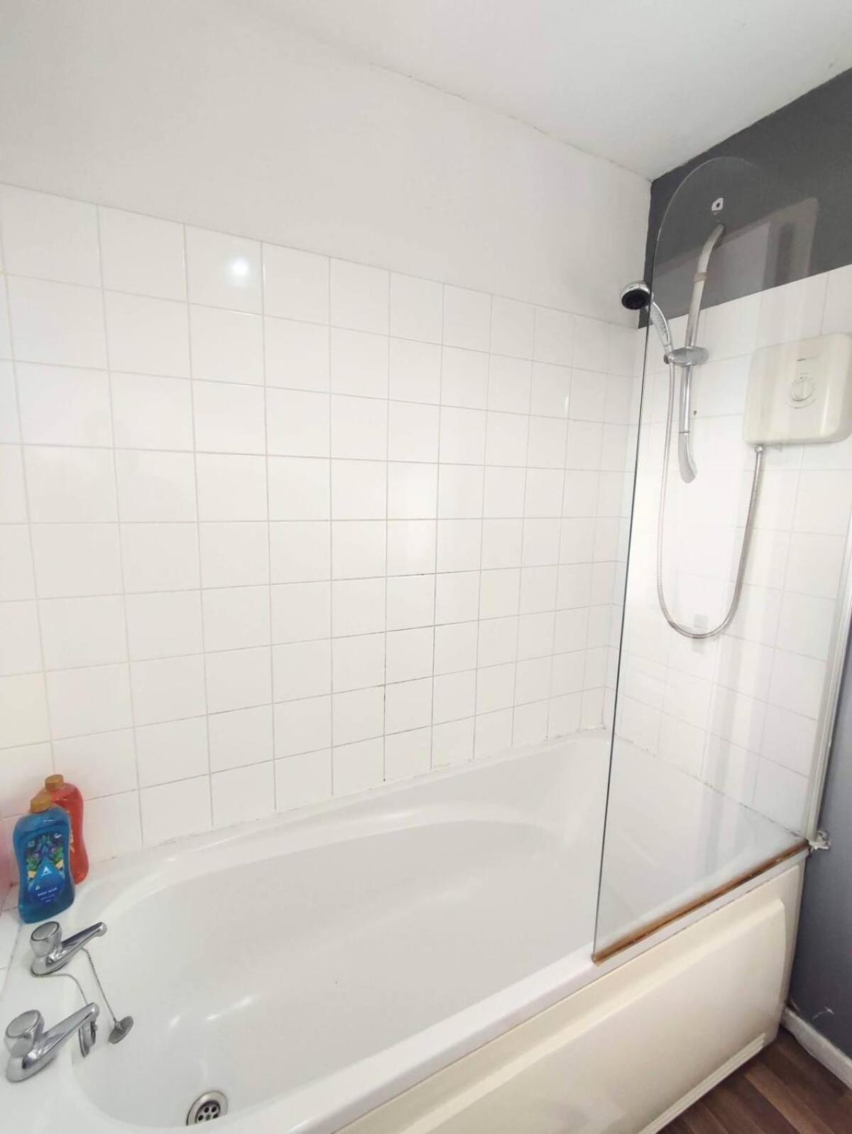 Apartment Comfort Palace Newcastle upon Tyne
