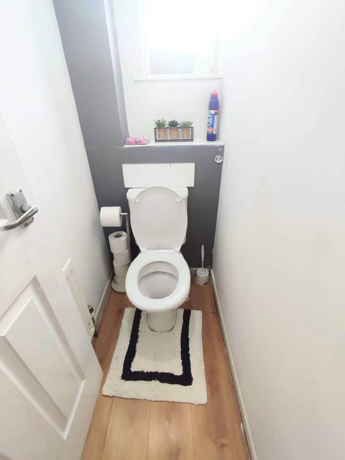 Apartment Comfort Palace