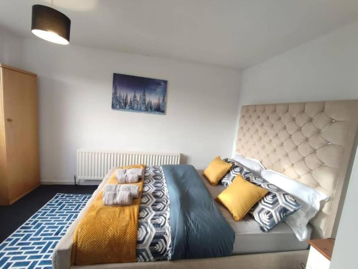 Apartment Comfort Palace