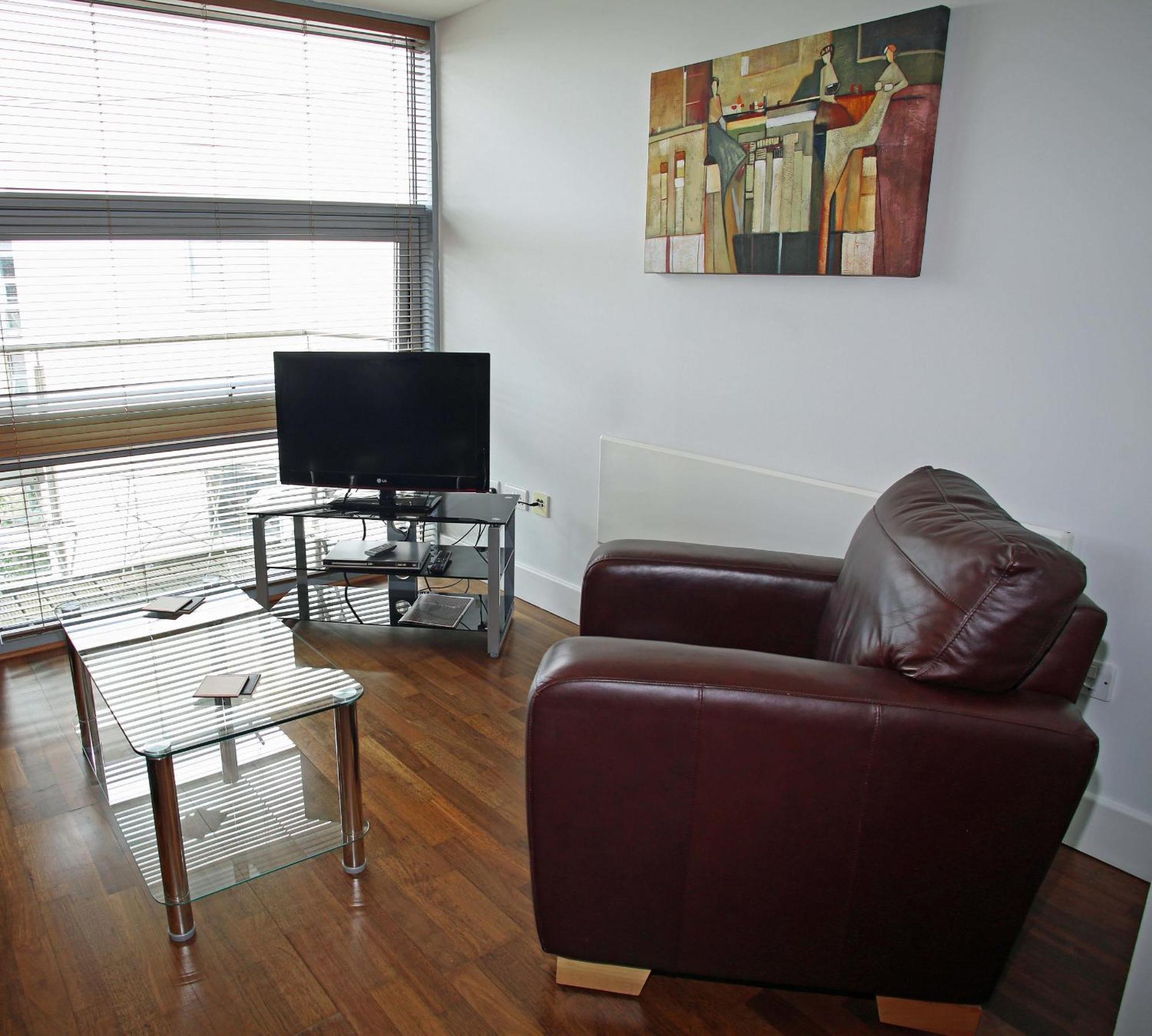 Apartment Cherry