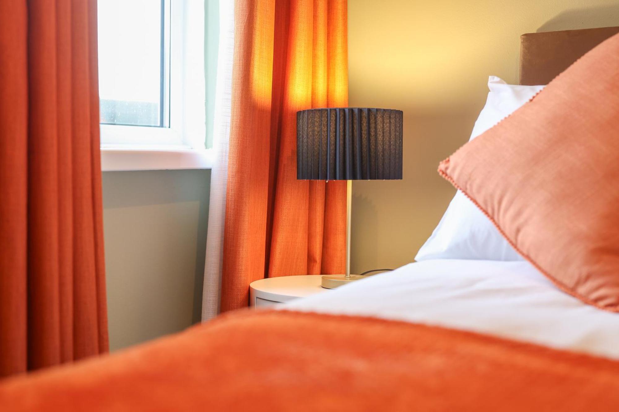 Apartment Contractors, Parking,8 Min To Center, Airport Newcastle upon Tyne