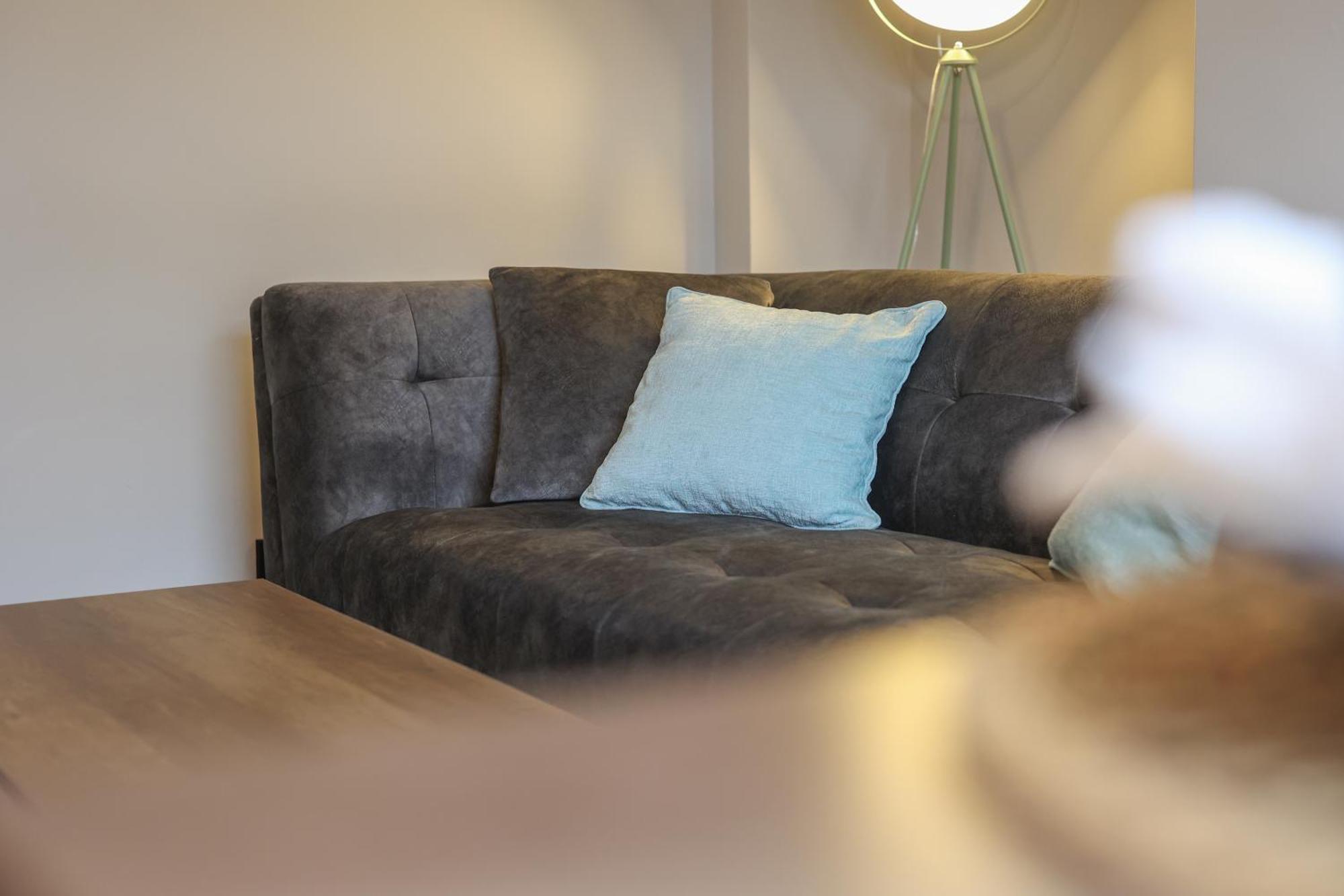 Contractors, Parking,8 Min To Center, Airport Apartment Newcastle upon Tyne