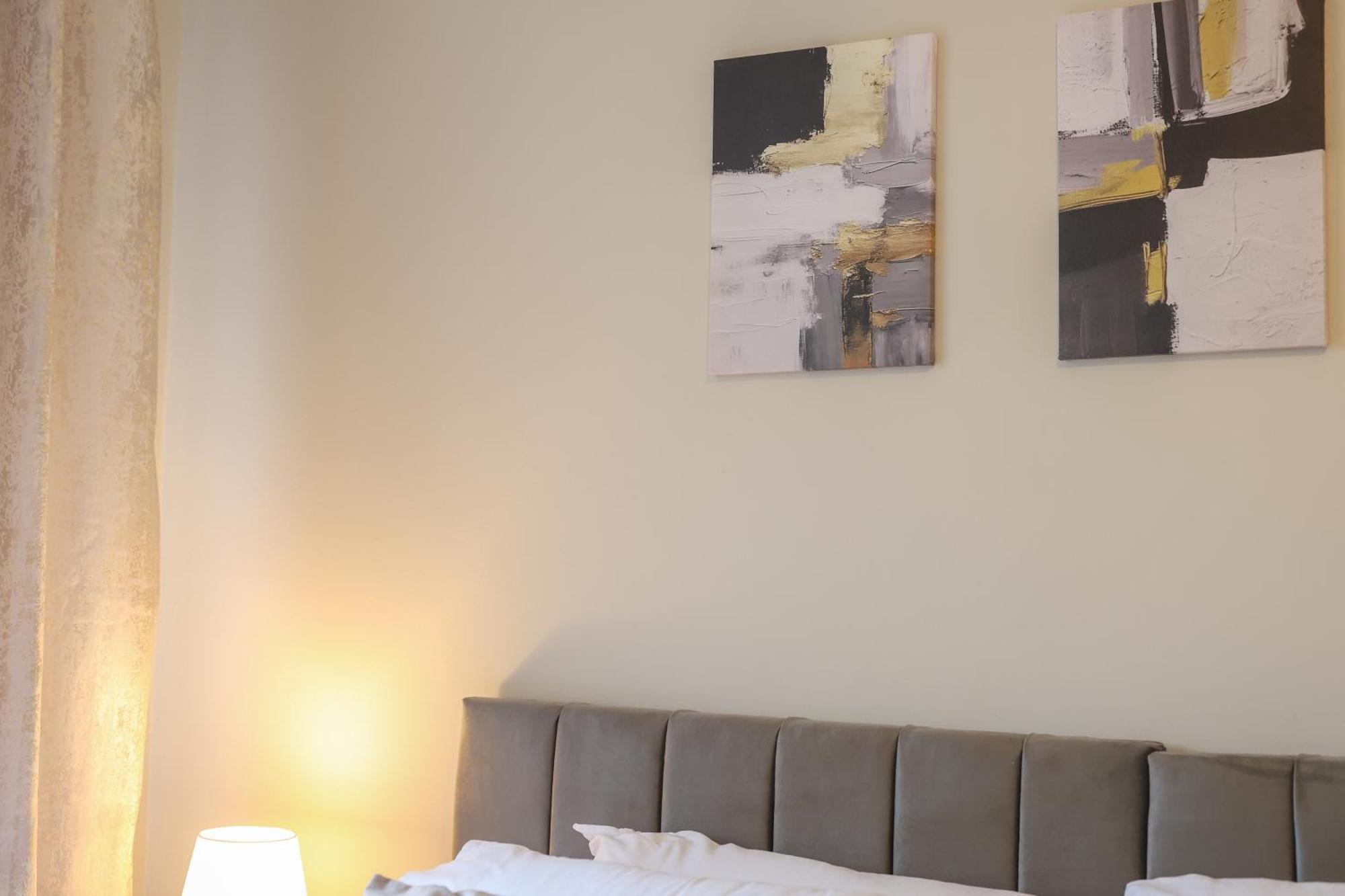 Apartment Contractors, Parking,8 Min To Center, Airport Newcastle upon Tyne