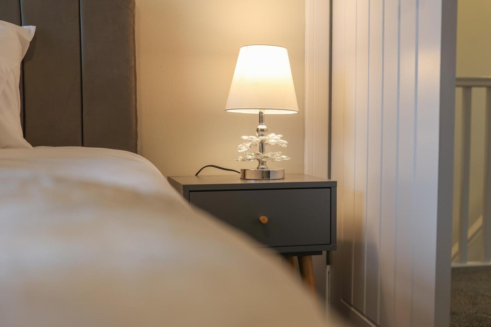 Apartment Contractors, Parking,8 Min To Center, Airport Newcastle upon Tyne