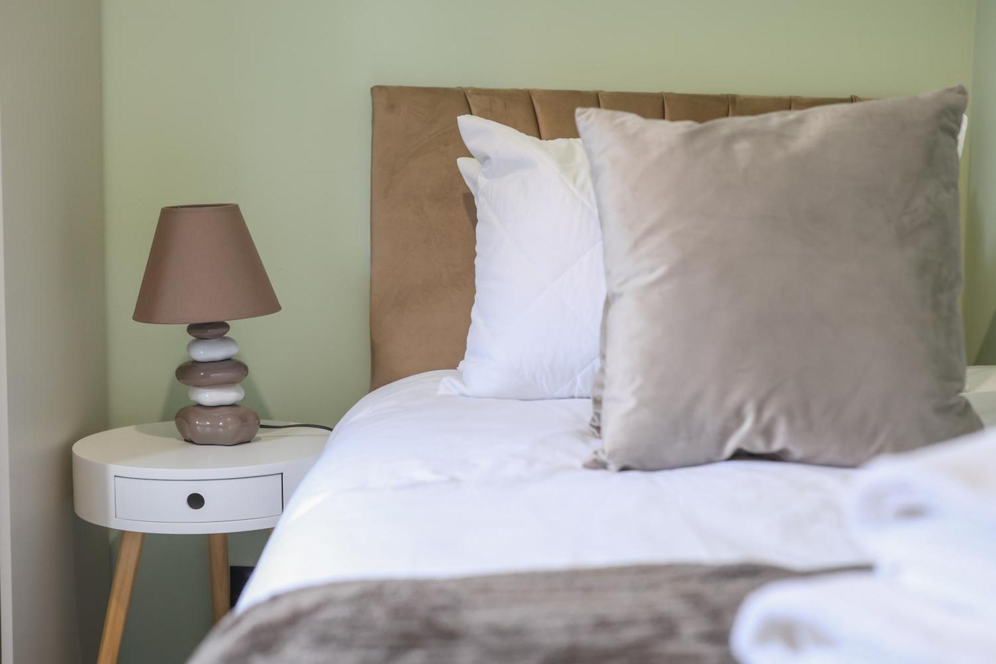 Equipped & Cozy, Fast Wifi, Smart Tv, Full Kitchen, Free Parking * Newcastle upon Tyne