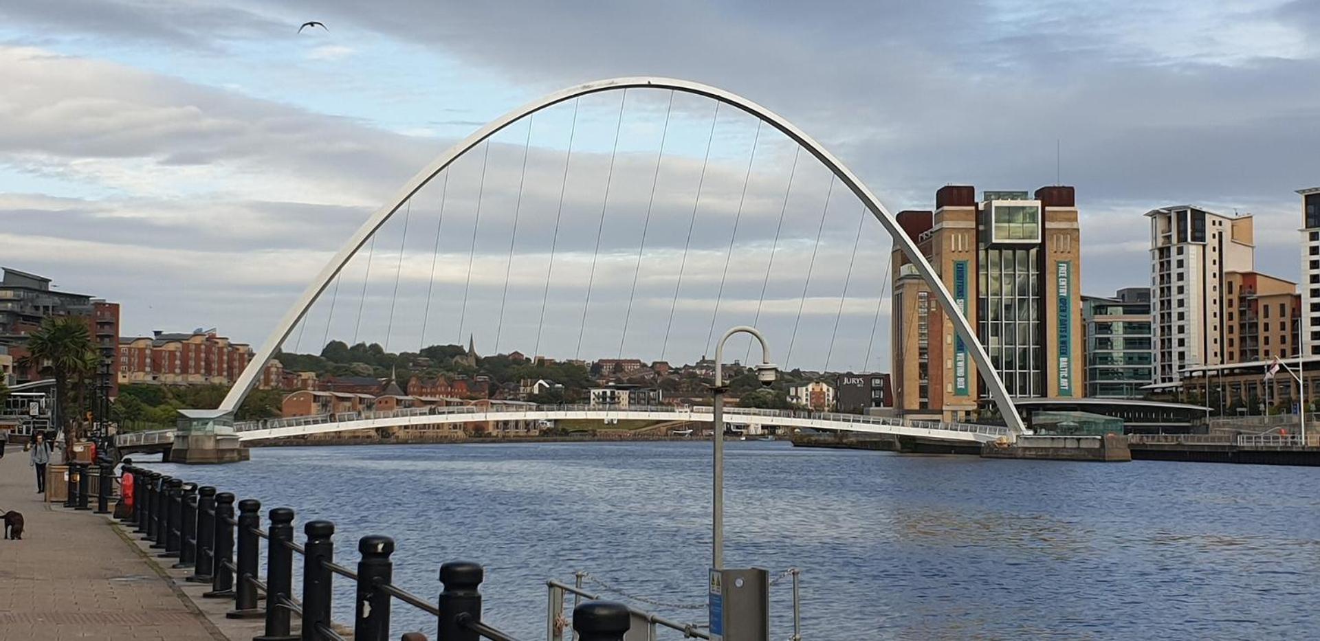 Apartment Sage - By Week2week Newcastle upon Tyne