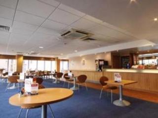 Travelodge Newcastle upon Tyne