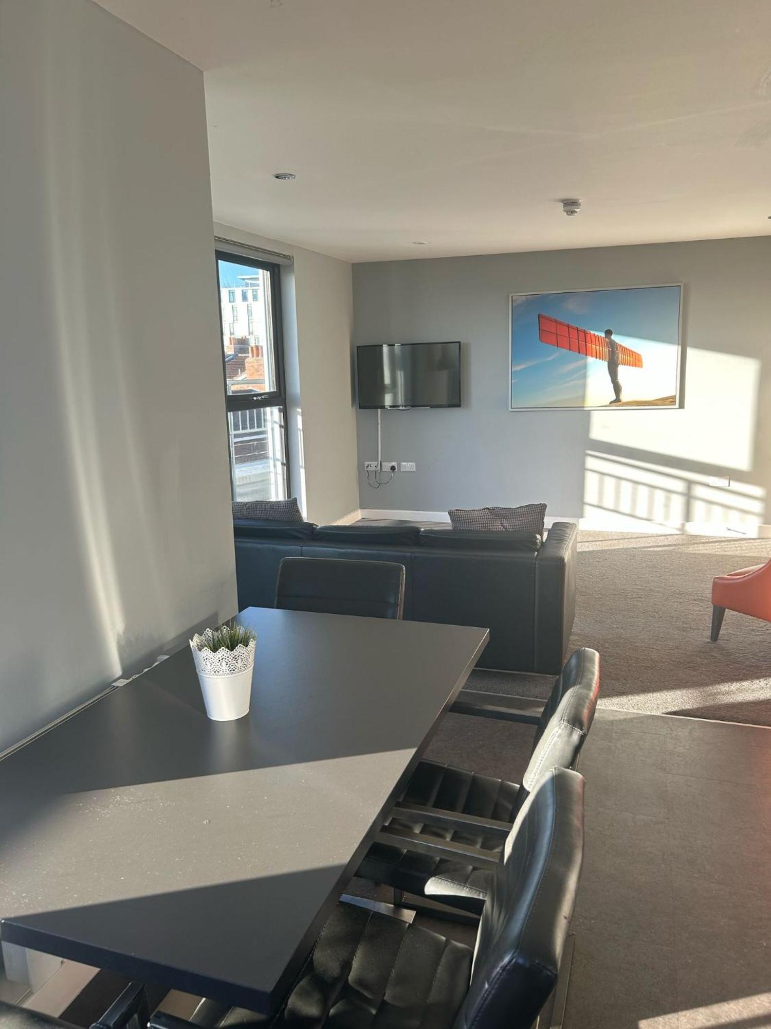 Apartment Quayside Newcastle upon Tyne