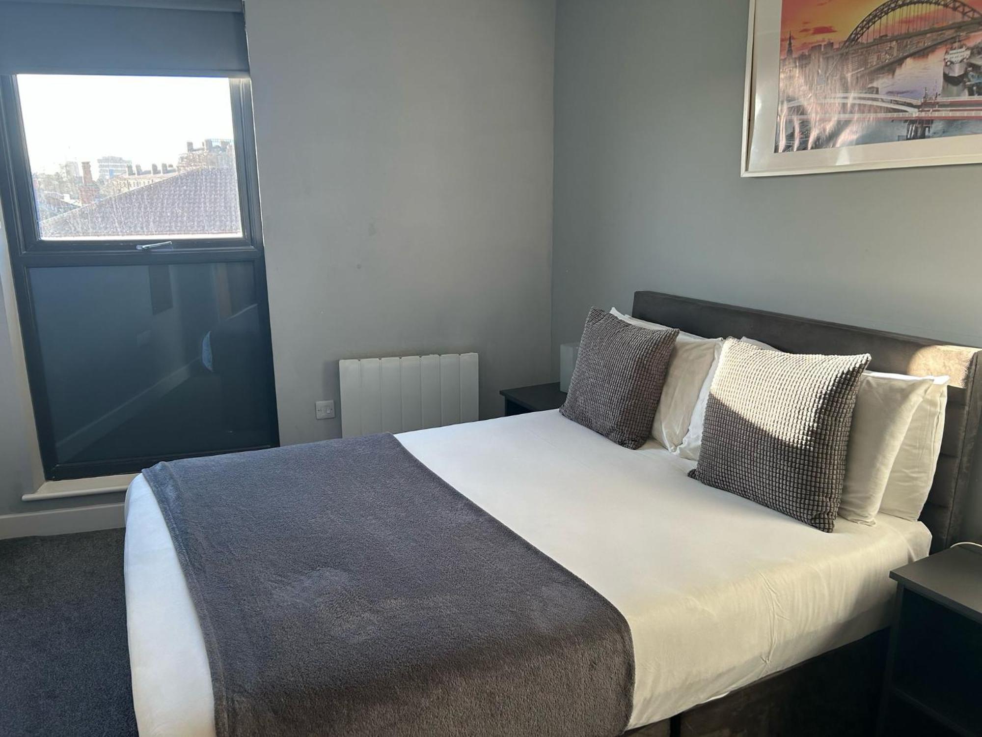 Quayside Apartment Newcastle upon Tyne