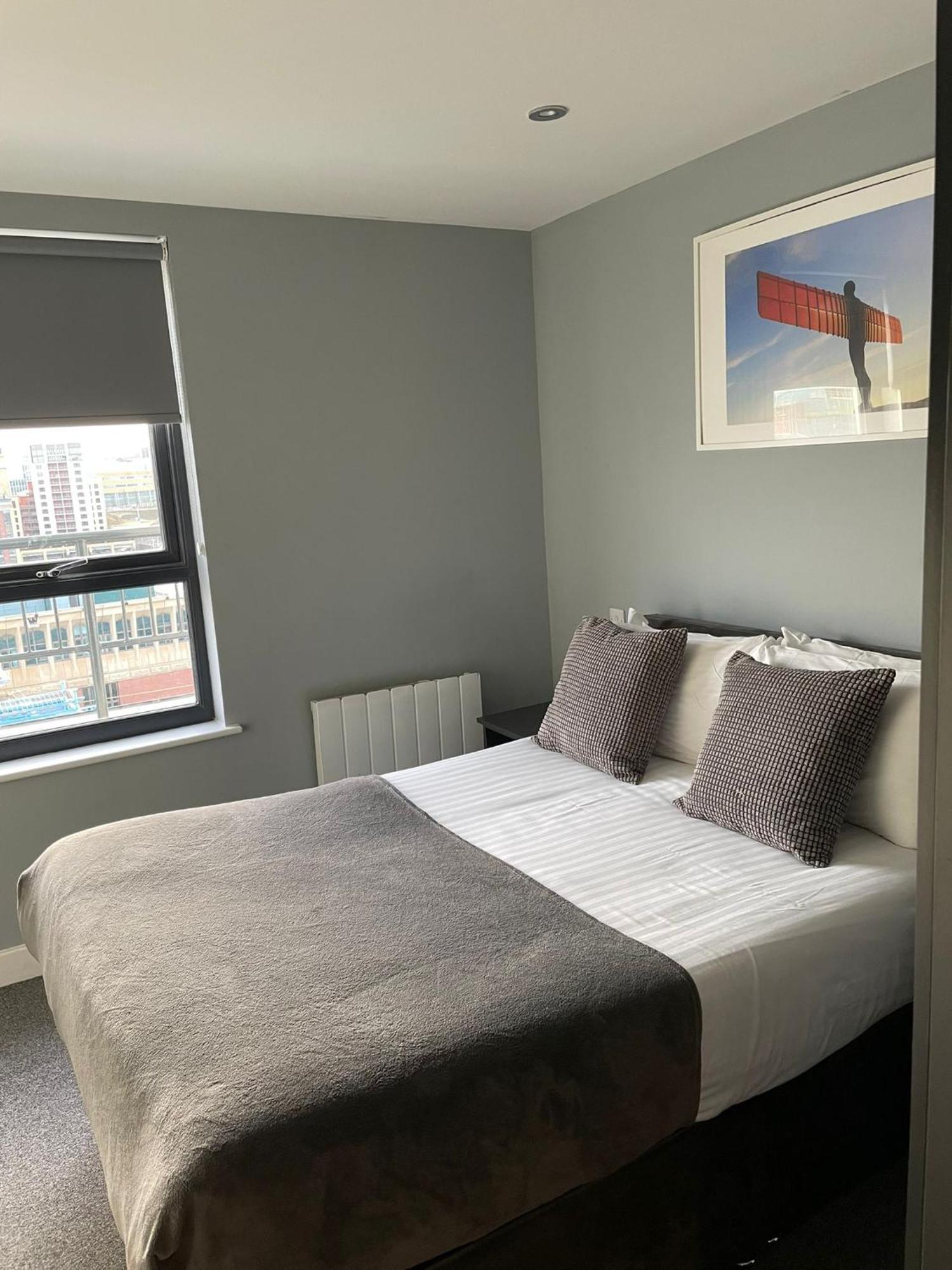 Quayside Apartment