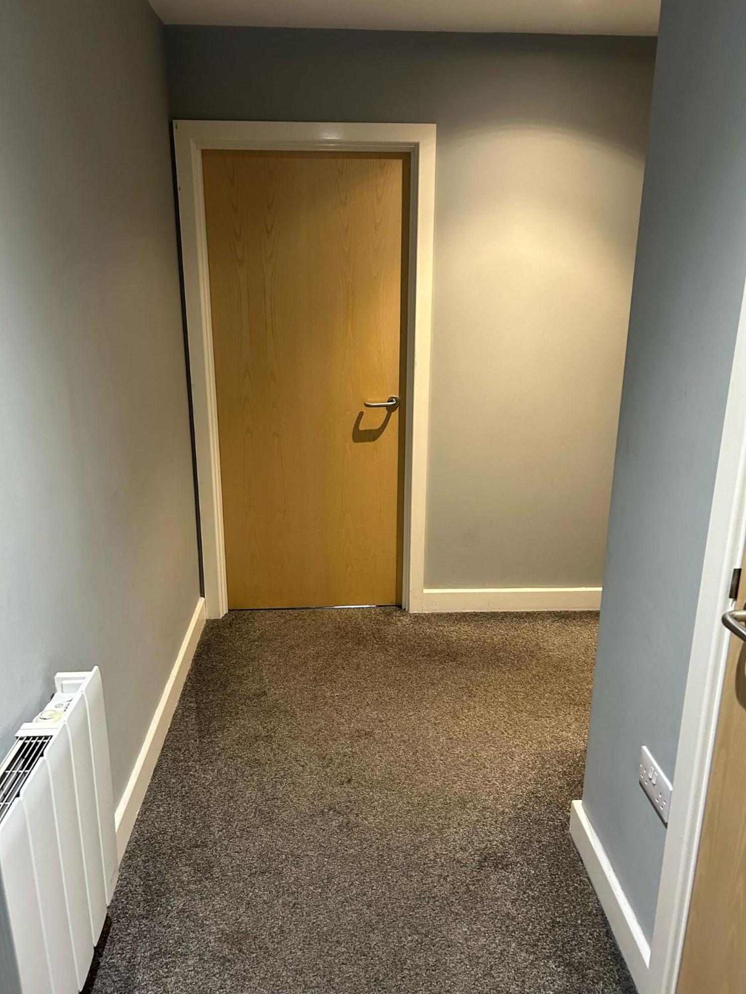 Quayside Apartment