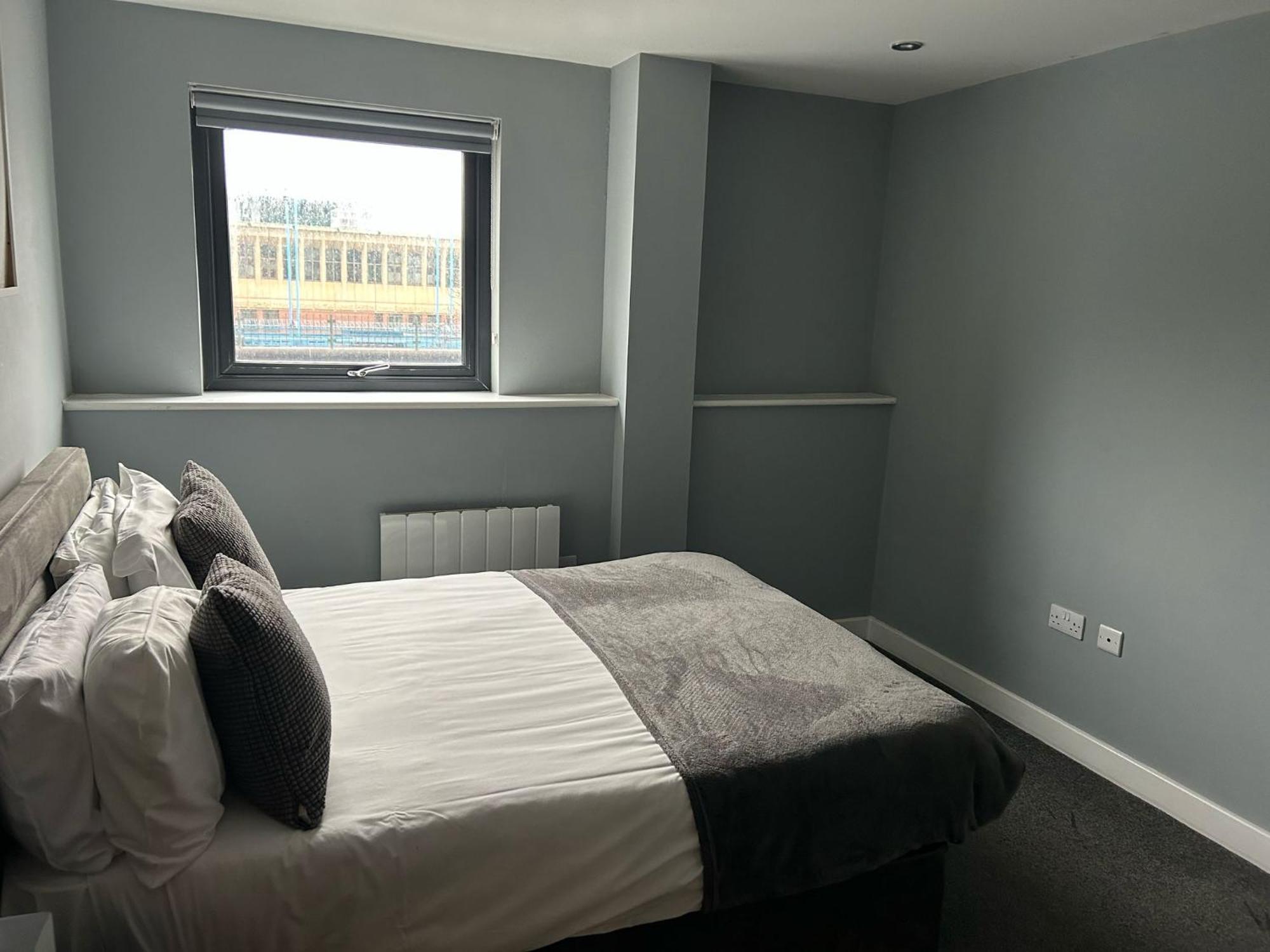 Apartment Quayside Newcastle upon Tyne