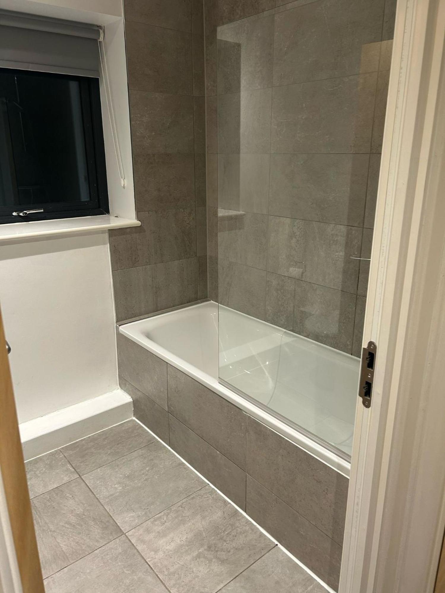 Quayside Apartment