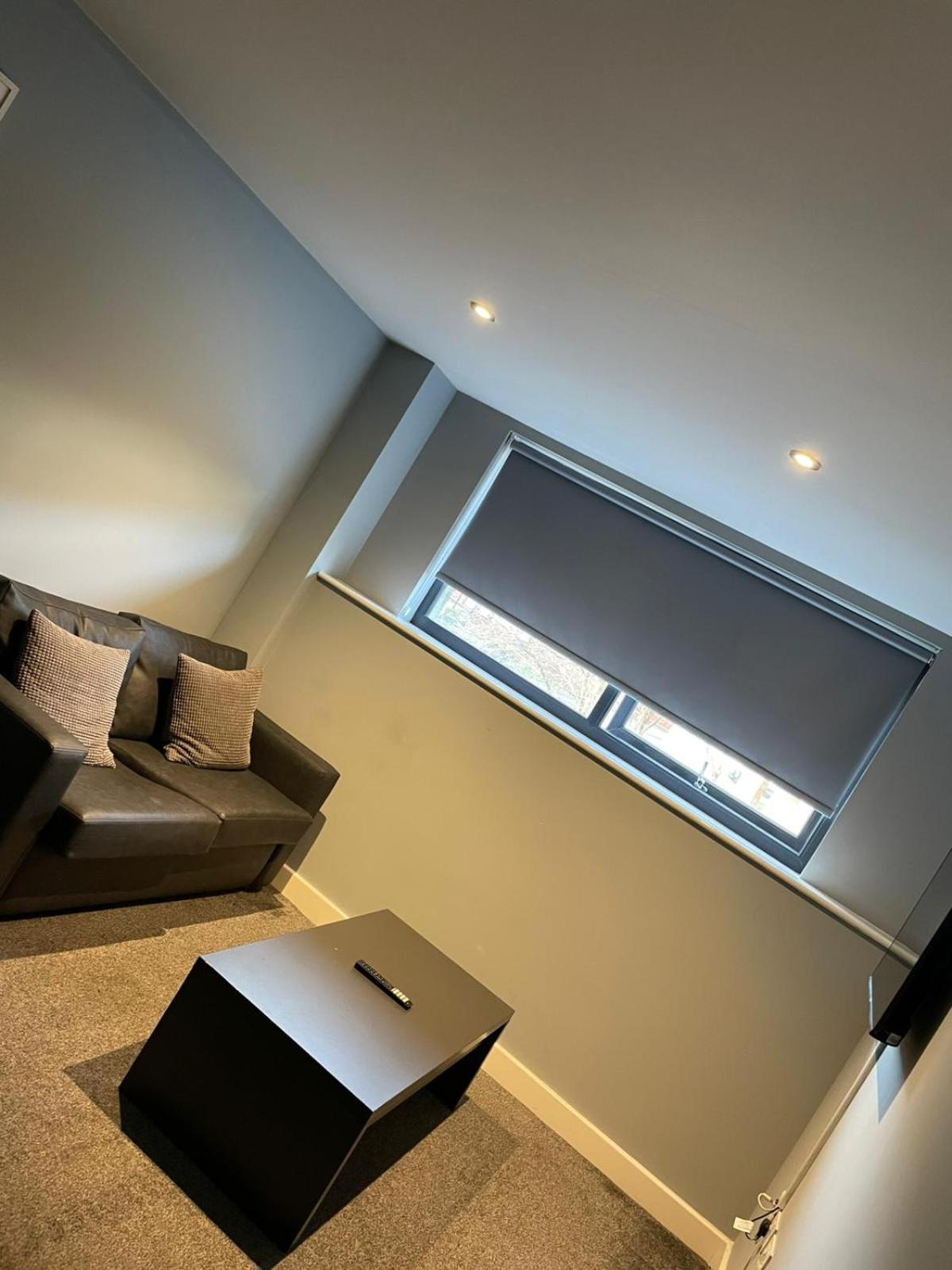 Quayside Apartment