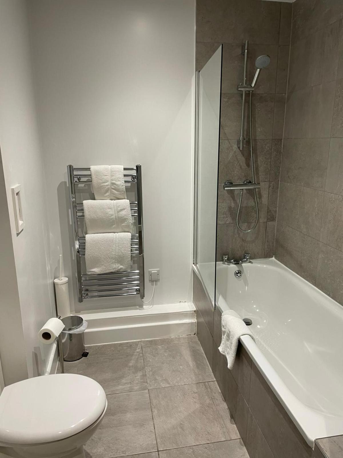 Quayside Apartment