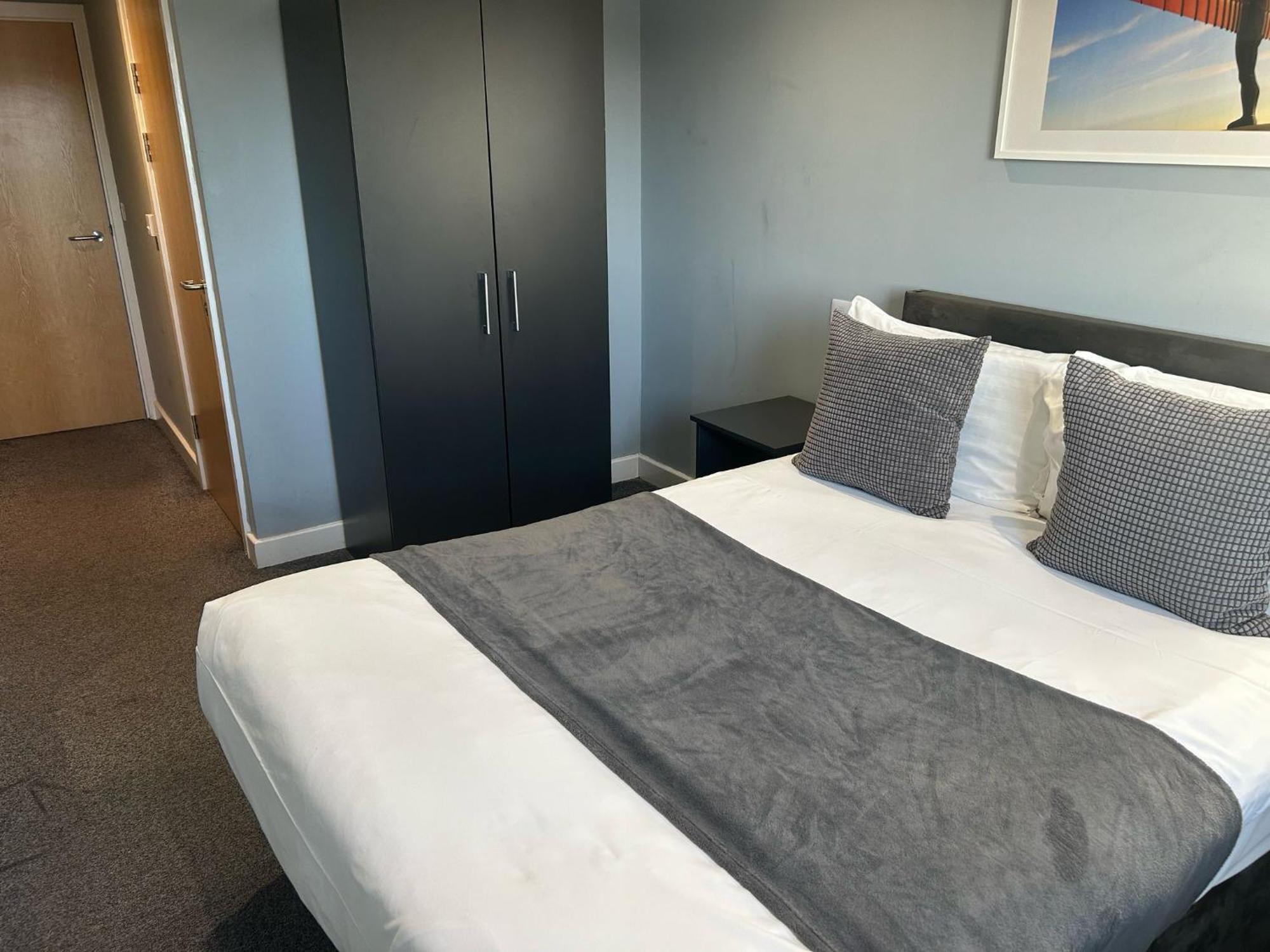 Apartment Quayside *
