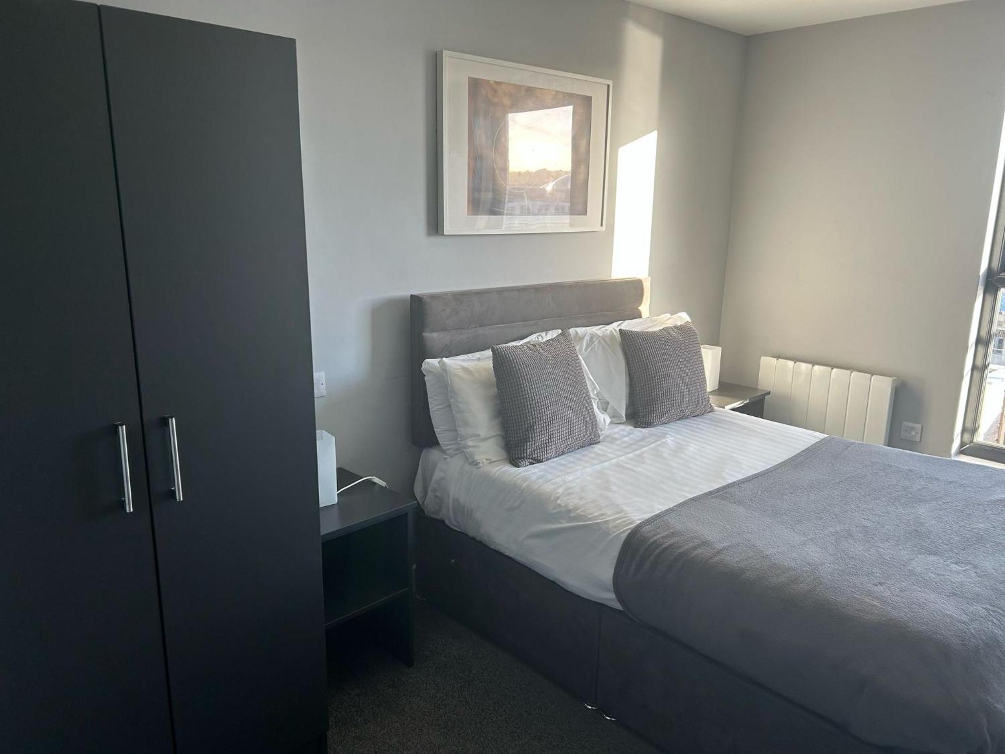 Quayside Apartment Newcastle upon Tyne