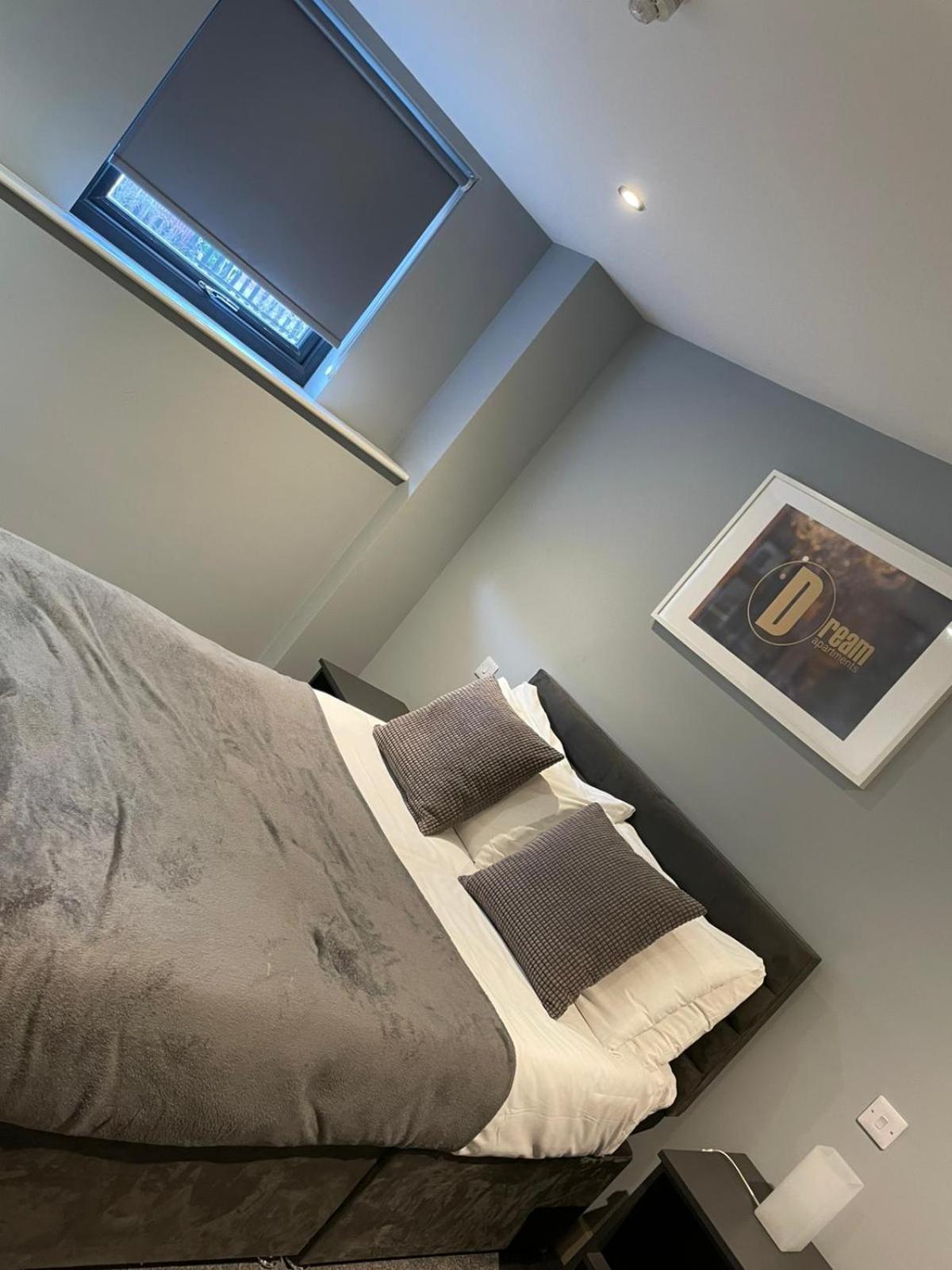 Quayside Apartment Newcastle upon Tyne