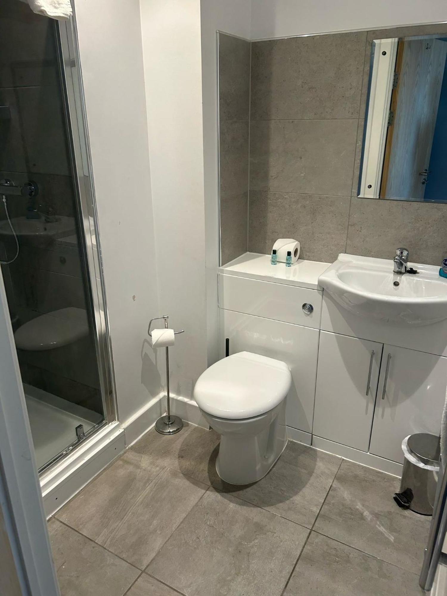 Quayside Apartment