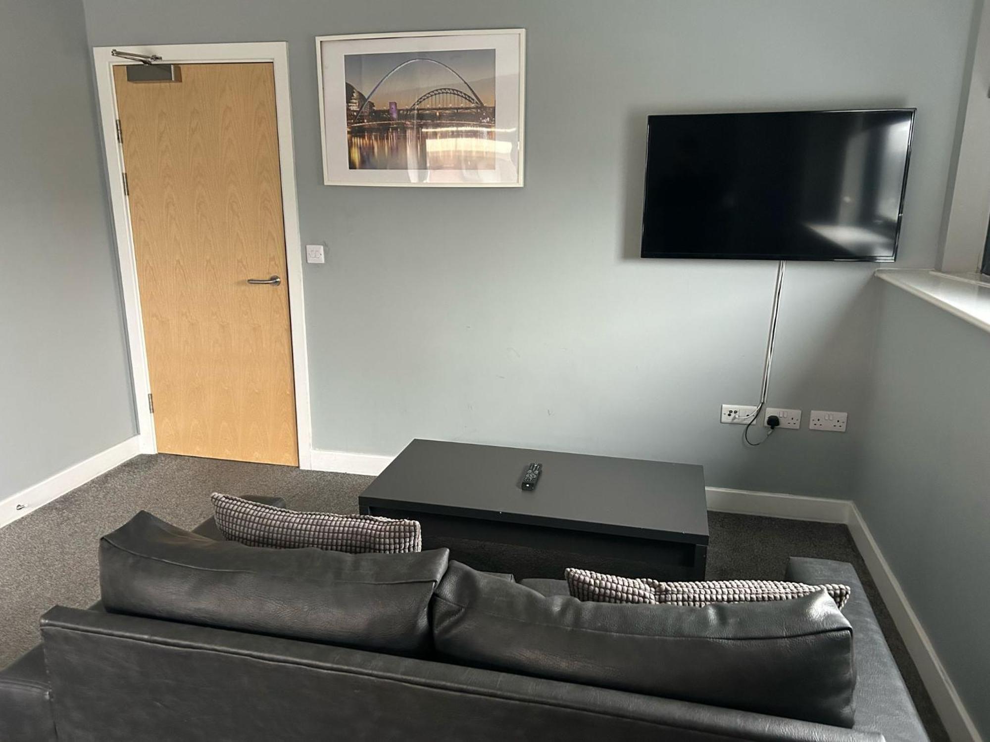 Apartment Quayside