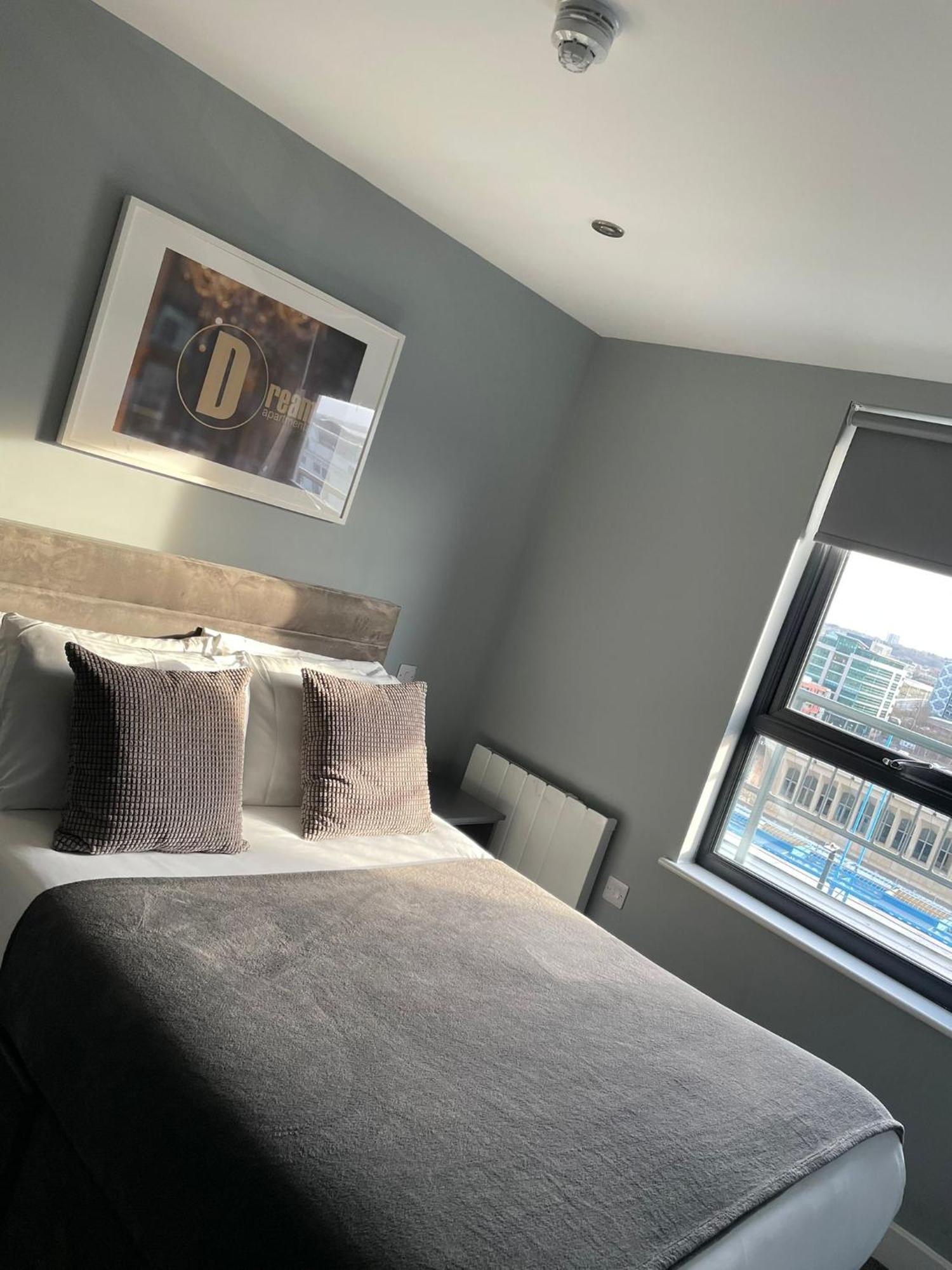 Apartment Quayside