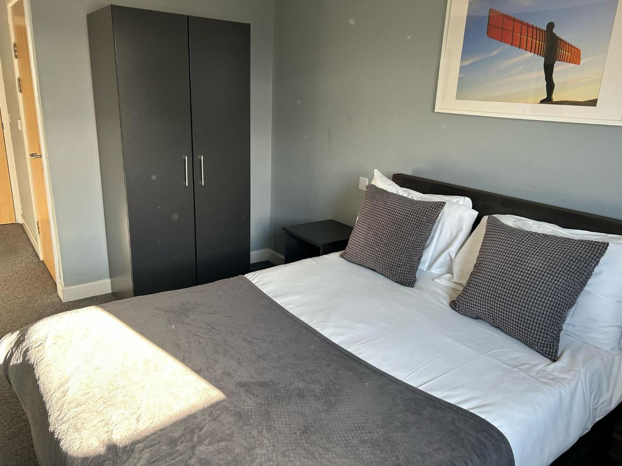 Quayside Apartment Newcastle upon Tyne