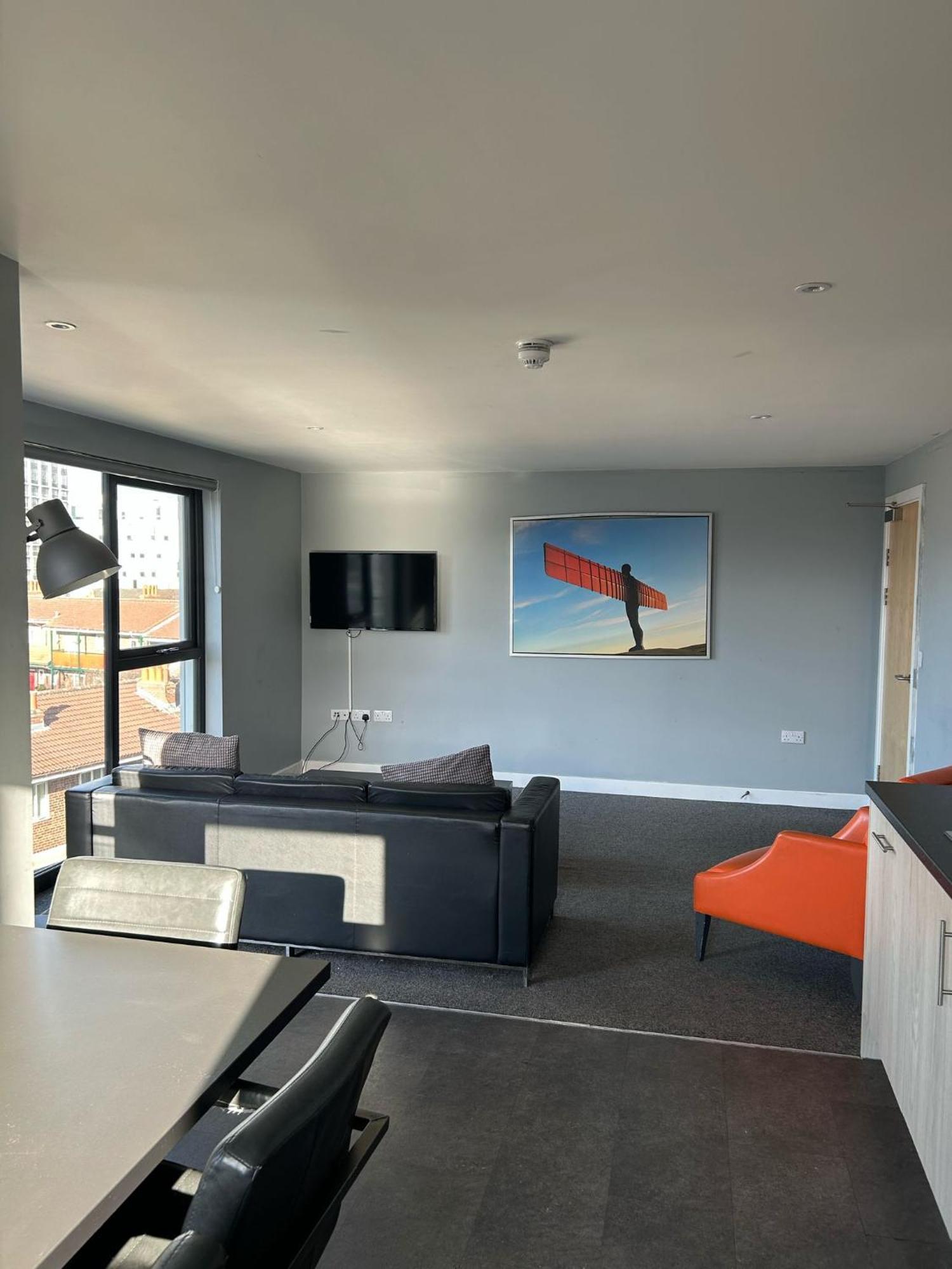 Apartment Quayside Newcastle upon Tyne