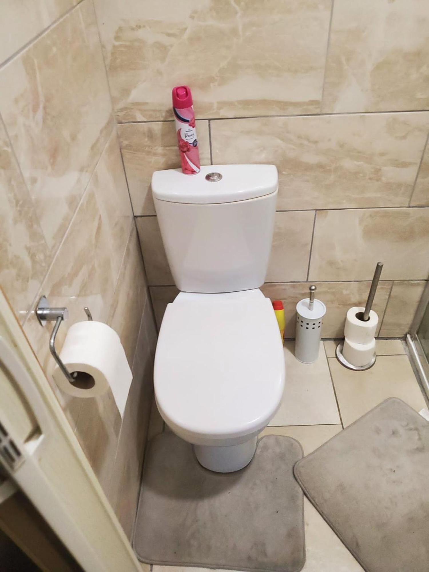 Guest house En Bedrooms, Heaton,