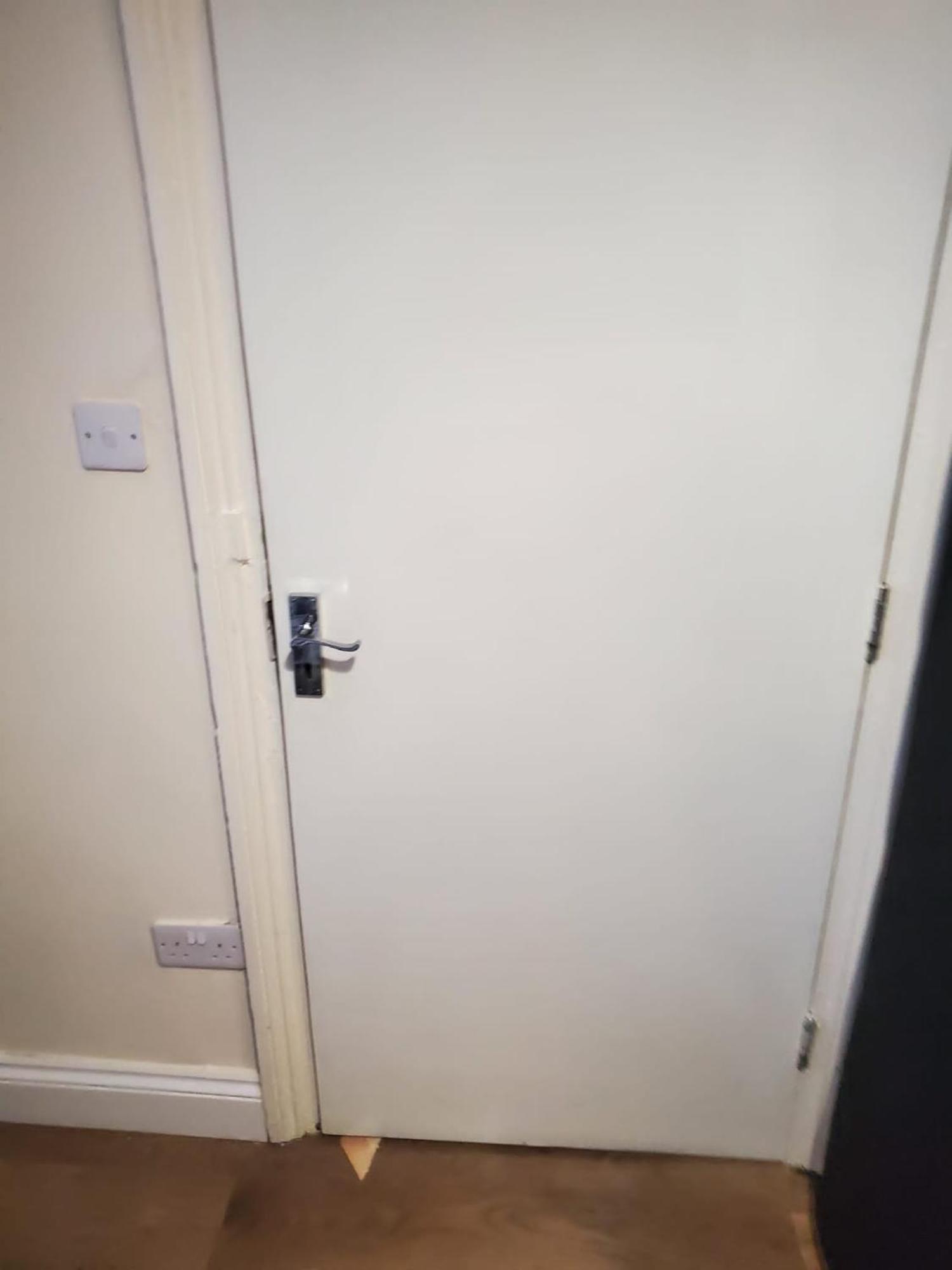 En Bedrooms, Heaton, Guest house *