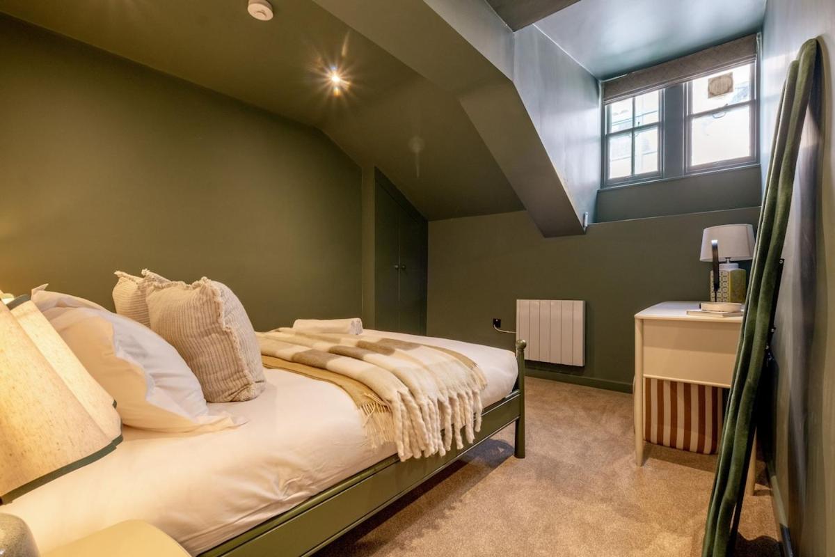 Luxury Quayside Loft Sleeps 6 * Newcastle upon Tyne