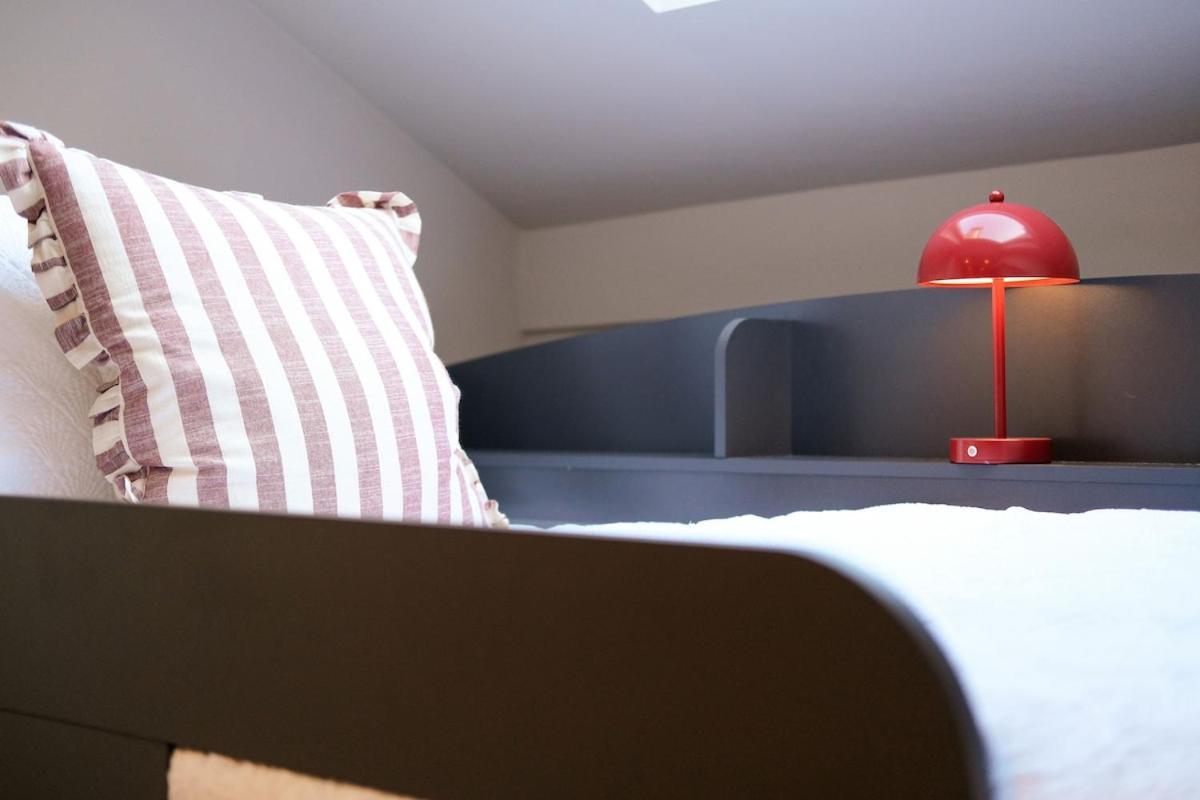 Luxury Quayside Loft Sleeps 6 *