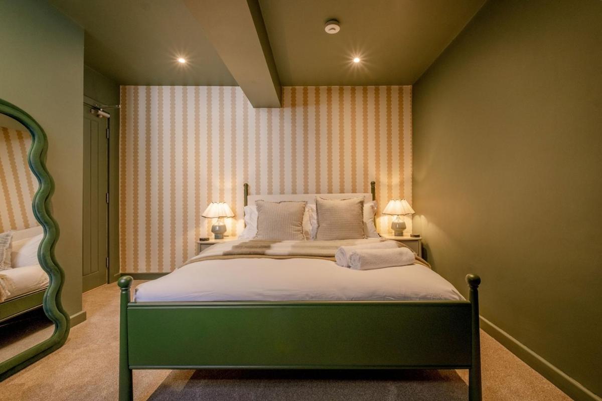 Apartment Luxury Quayside Loft Sleeps 6