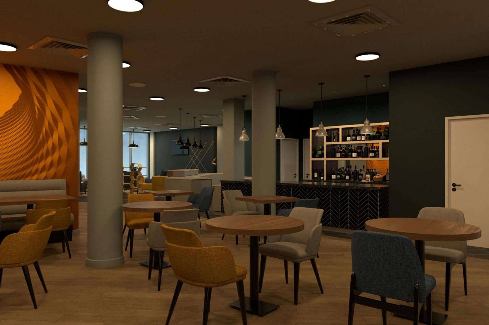 Four Points Flex By Sheraton Hotel