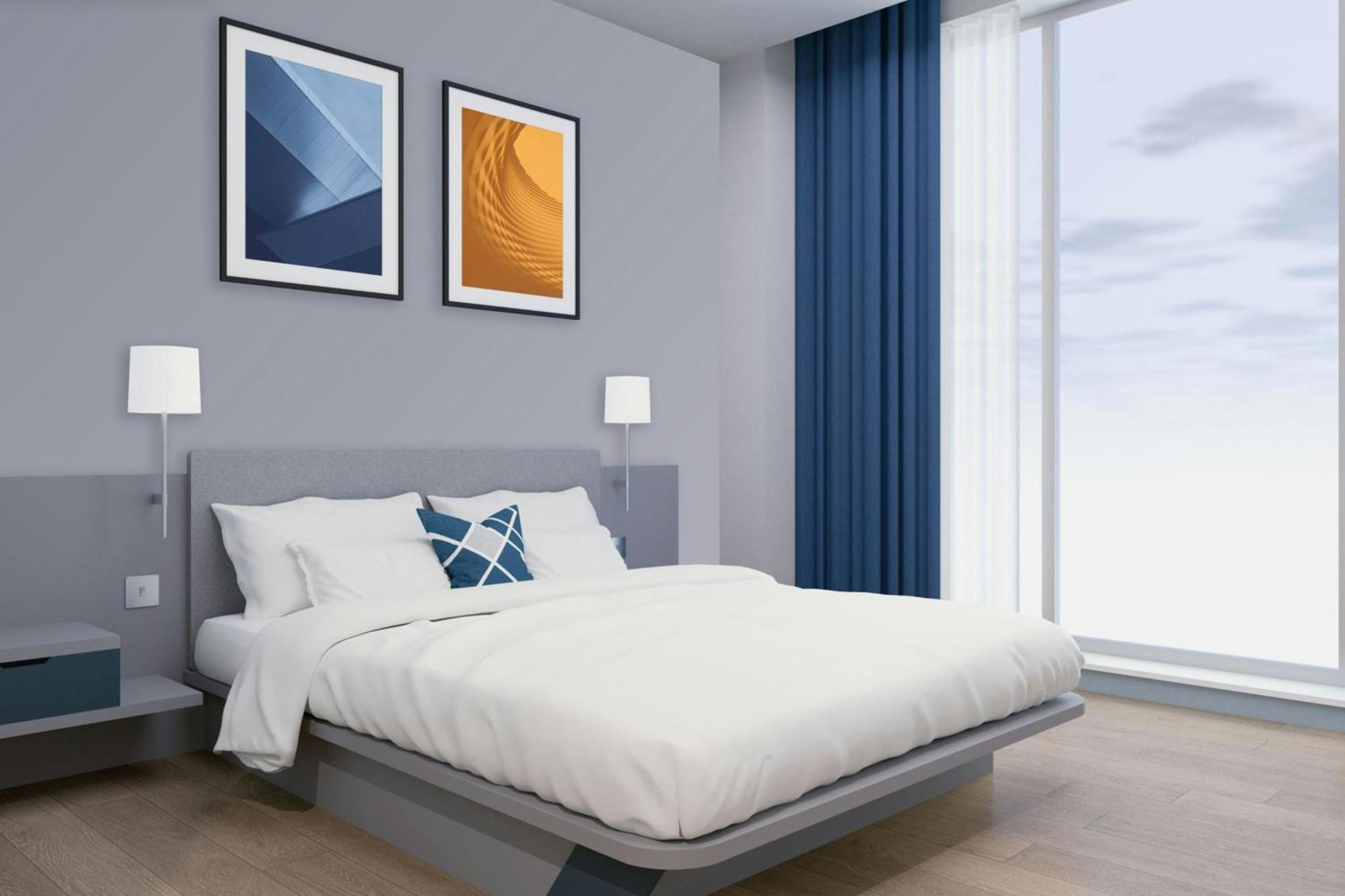 Hotel Four Points Flex By Sheraton