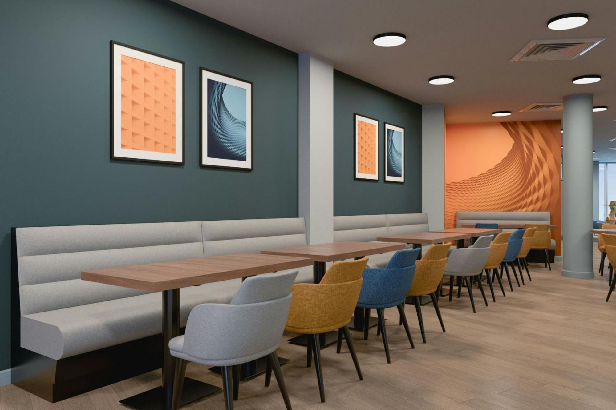 Hotel Four Points Flex By Sheraton