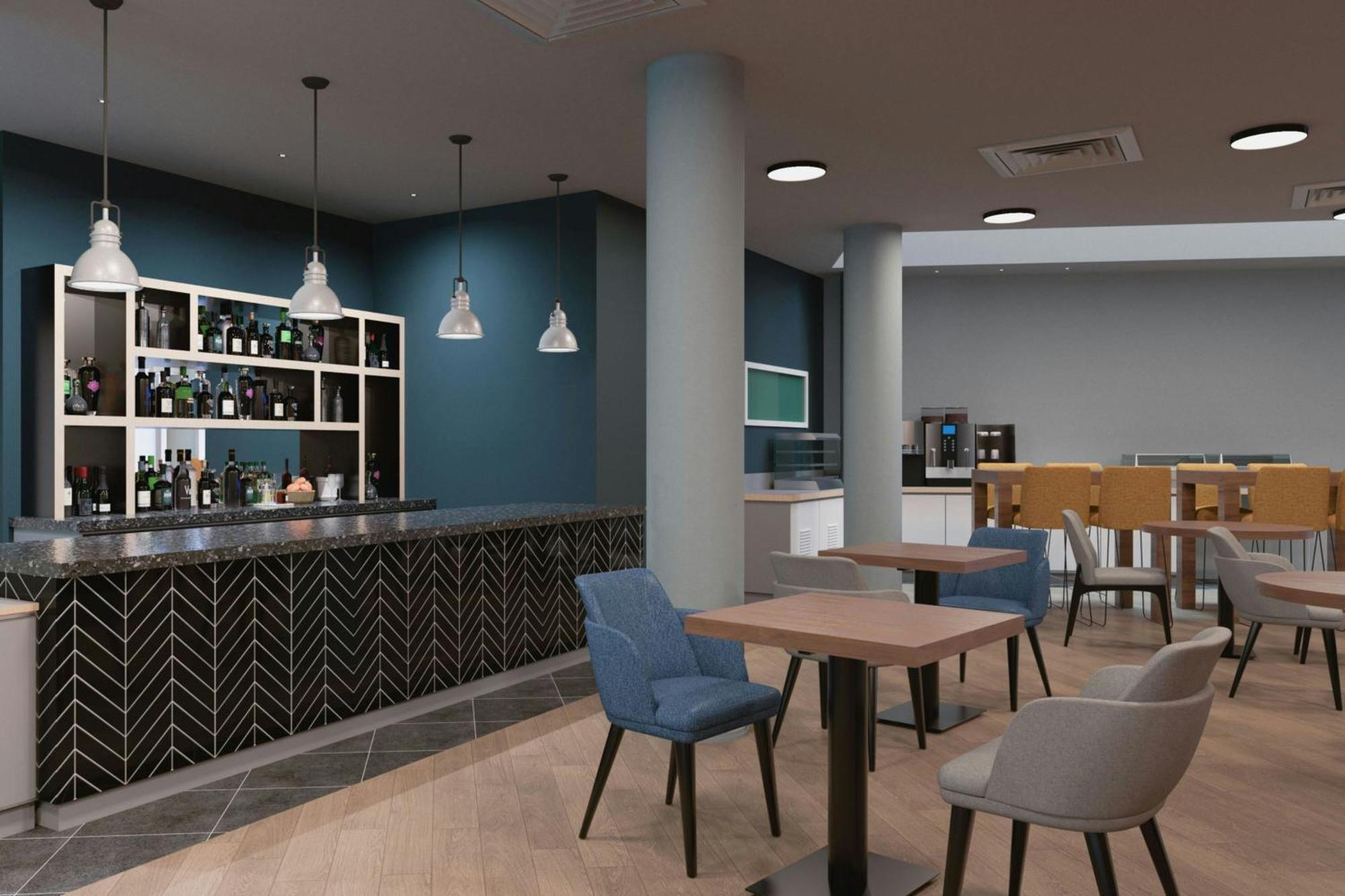 Hotel Four Points Flex By Sheraton Newcastle upon Tyne