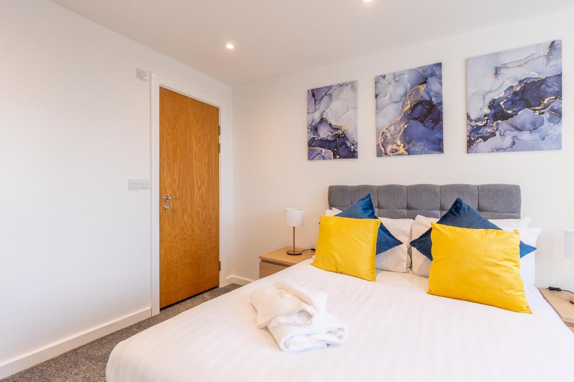 Apartment Waterloo Unique Newcastle upon Tyne