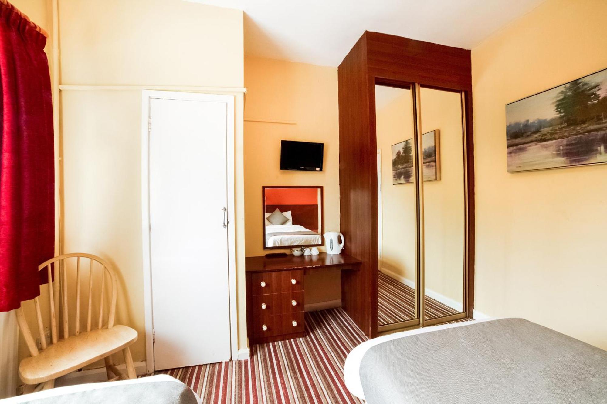 Hotel Oyo The Royal Newcastle upon Tyne