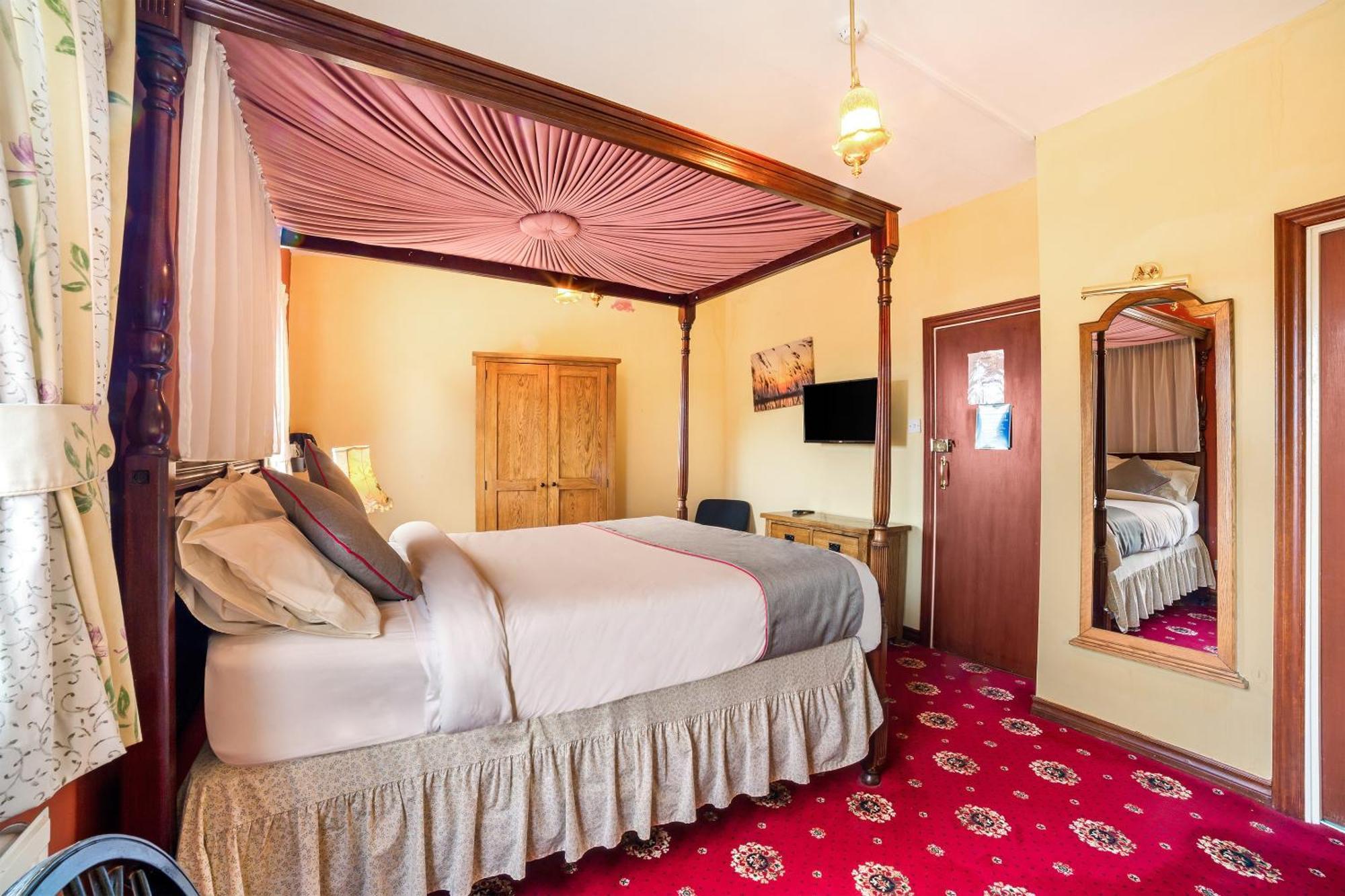 Hotel Oyo The Royal Newcastle upon Tyne