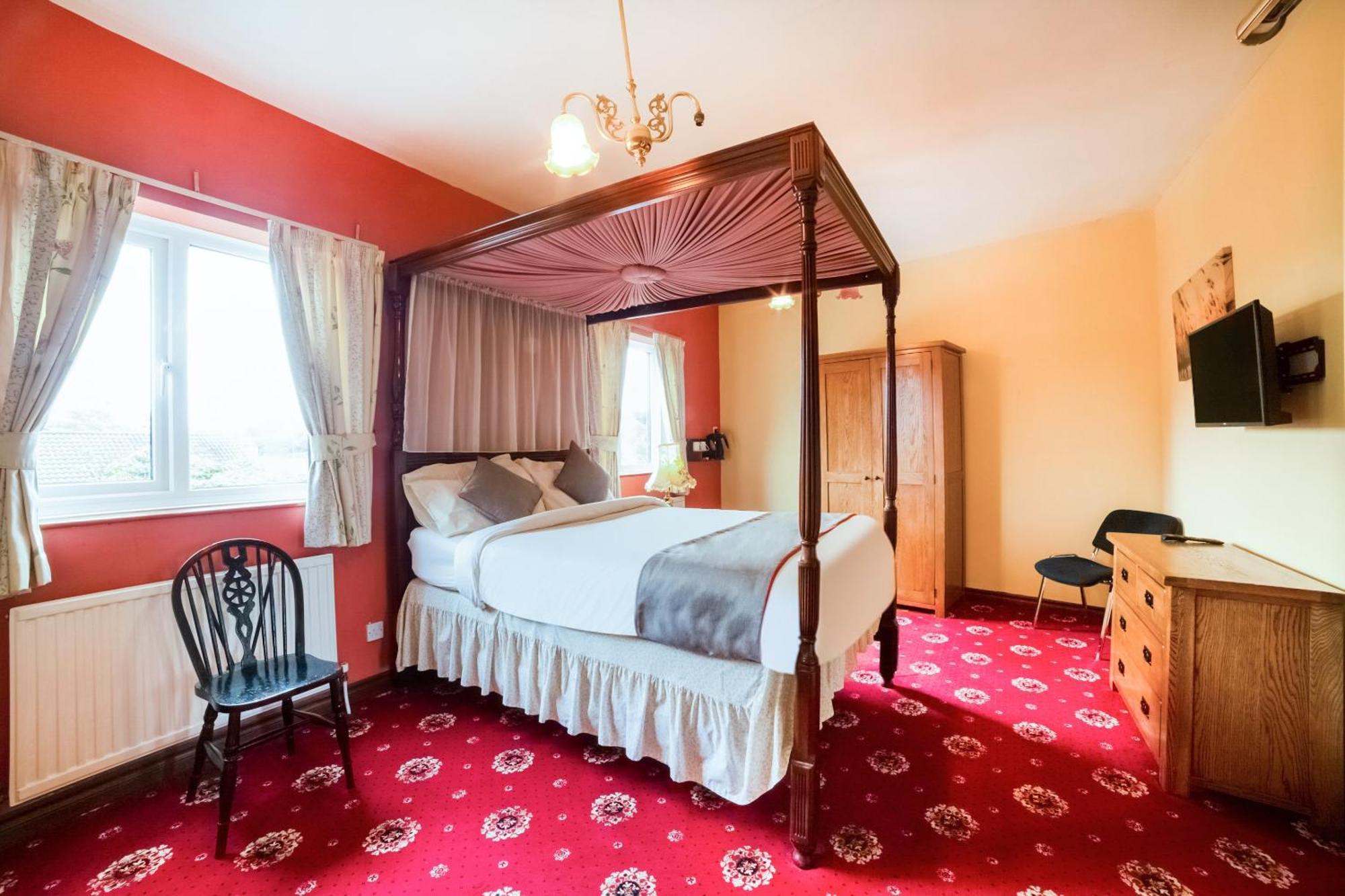 Oyo The Royal Newcastle upon Tyne