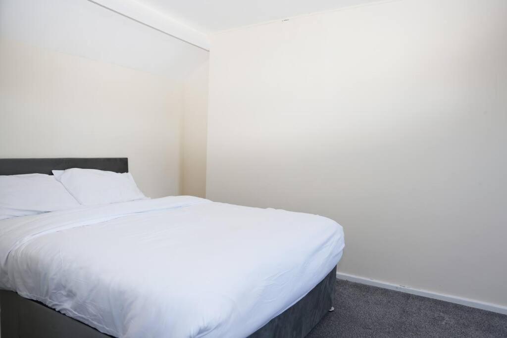 Apartment Beautiful And Spacious In The Heart Of Newcastle upon Tyne