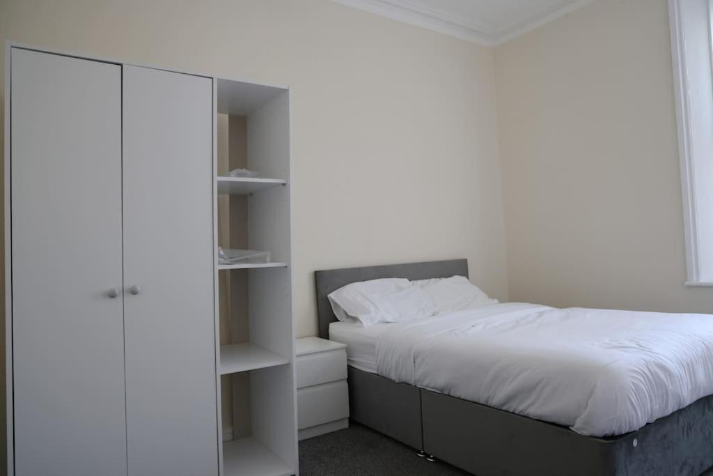 Beautiful And Spacious In The Heart Of Newcastle upon Tyne