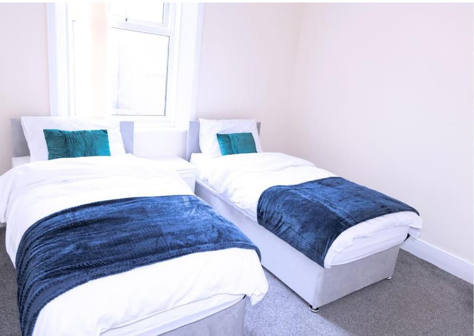 Beautiful And Spacious In The Heart Of Apartment Newcastle upon Tyne