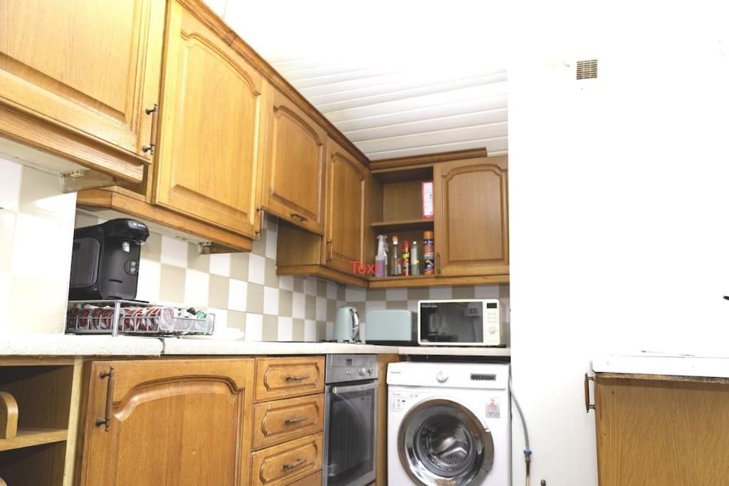 Apartment Beautiful And Spacious In The Heart Of
