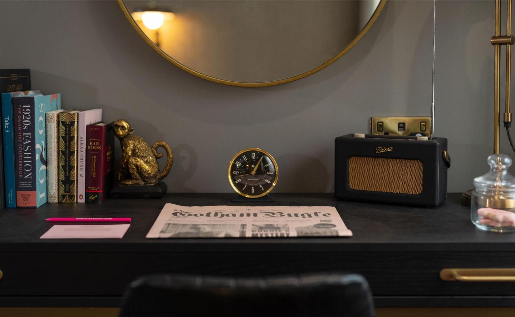 Gotham Hotel 5*
