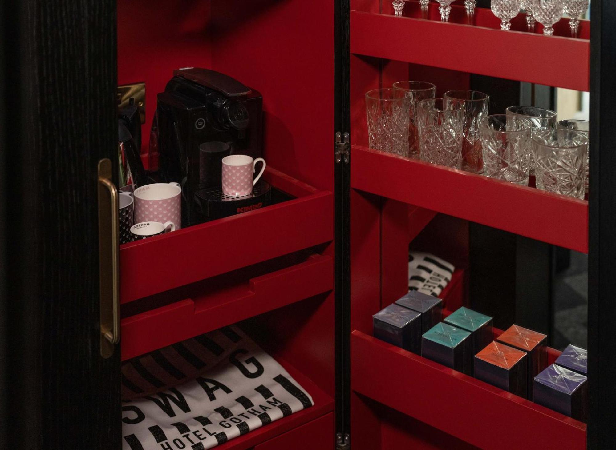 Gotham Hotel 5*