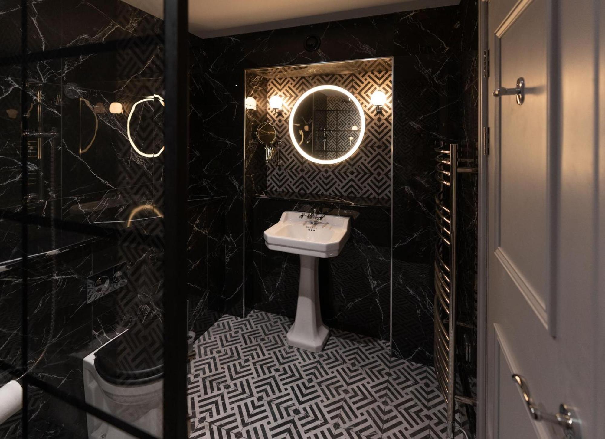Hotel Gotham 5*