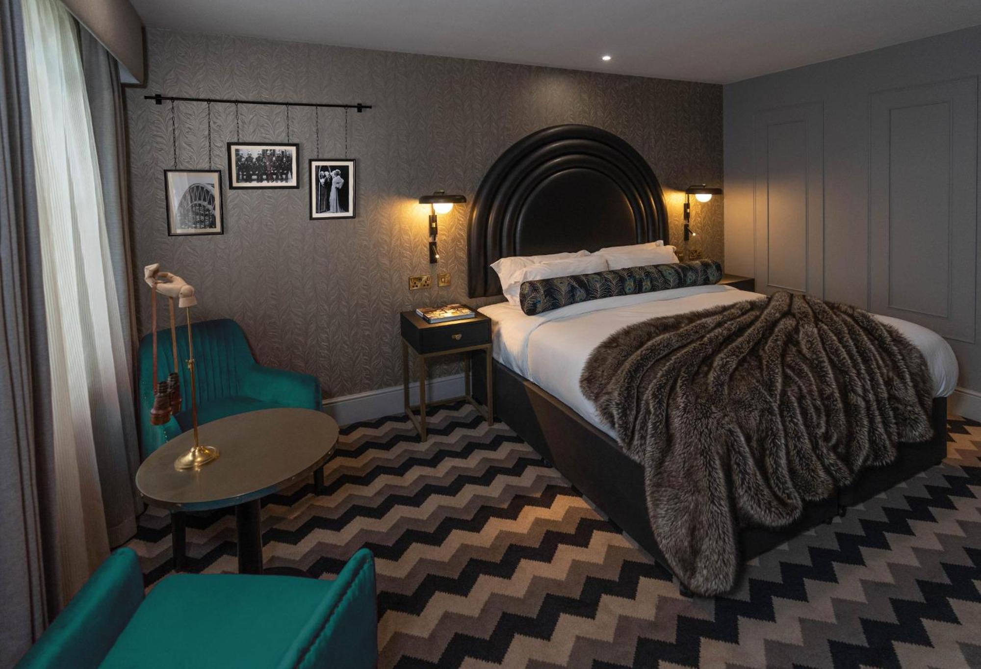 Gotham Hotel Newcastle upon Tyne