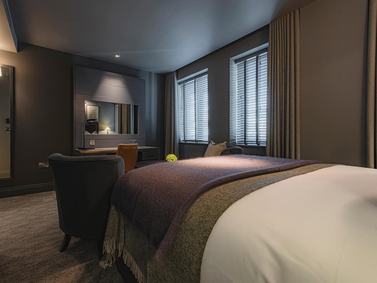 Dakota Hotel Newcastle upon Tyne